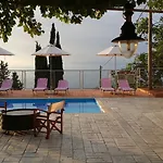 Apartmán Amalia Exanthia