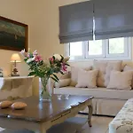 Apartmán Amalia Exanthia