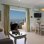 Amalia Apartmán Exanthia
