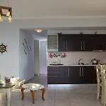 Apartmán Amalia Exanthia