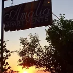 Amalia Apartmán