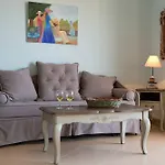 Amalia Apartmán Exanthia