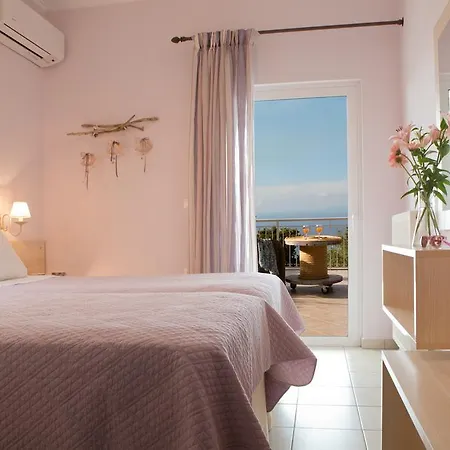 Apartment Amalia *