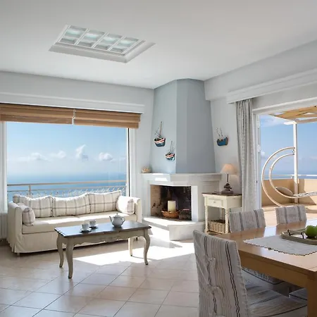 Amalia Apartment
