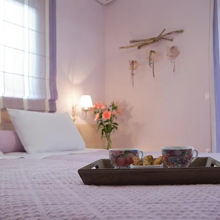 Amalia Apartment *