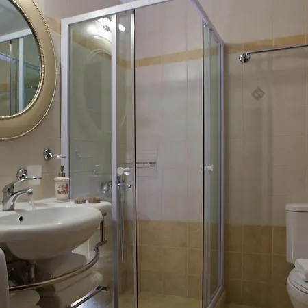 Apartment Amalia *