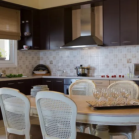 Apartment Amalia *
