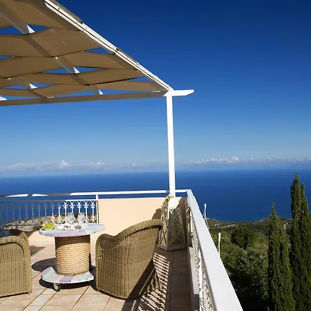 Apartment Amalia