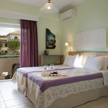 Apartment Amalia