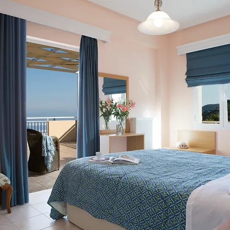 Amalia Apartment *
