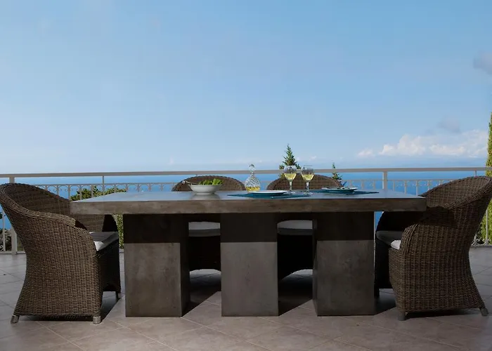 Apartment Amalia Exanthia