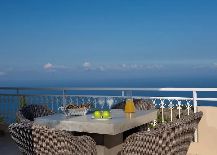 Apartment Amalia Exanthia