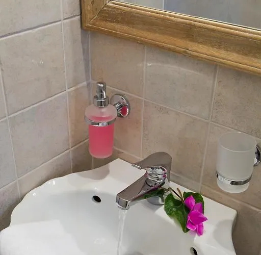 Amalia Apartment Exanthia